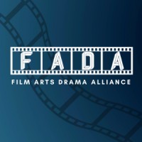 Film-Arts-Drama-Alliance (FADA) logo - Similar company to Fada Arts
