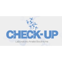 Laboratorio Analisi Bio-Cliniche Check-Up logo - Similar company to Certenv Certificazioni