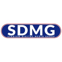 Stadium Digital Media Group (SDMG) logo - Similar company to Oberlander Group