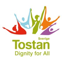 Tostan Sverige logo - Similar company to Børns Værd