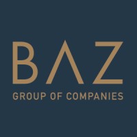 Baz Group of Companies logo - Similar company to Dunpar Homes