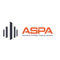 Australian Strategic Property Advisers logo - Similar company to Quantum Wave Solutions