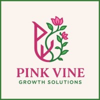 Pink Vine Growth Solutions logo - Similar company to Uaprn, United Advanced Practice Registered Nurses Of Georgia