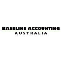Baseline Accounting Australia logo - Similar company to Ark Accounting