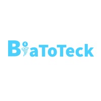 BiaToTeck logo - Similar company to Wehack Labs