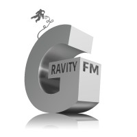 Gravity FM logo - Similar company to We Are Ai Babes