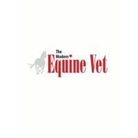 Modern Equine Vet logo - Similar company to Equine Veterinary Journal