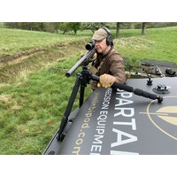 SPARTAN PRECISION EQUIPMENT LIMITED logo - Similar company to Andrews & Wykeham Co