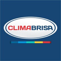 Clima Brisa MT logo - Similar company to Megalodon Tributária