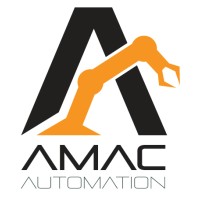 AMAC Automation Inc. logo - Similar company to Kb-Integral Llc