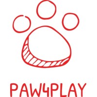 PAW PAW GAMES PTE LTD logo - Similar company to Sigma Fox Studios