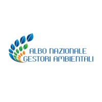 Albo nazionale gestori ambientali logo - Similar company to Assoambiente