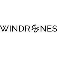 WINDRONES logo - Similar company to Aerobotics Global