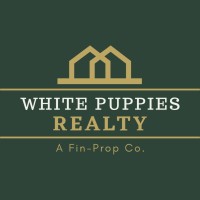 White Puppies Realty logo - Similar company to Wolfmedia