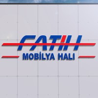 Fatih Mobilya Halı logo - Similar company to Naar Halı