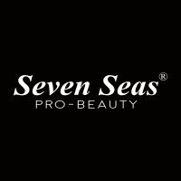 Seven Seas Cosmetics logo - Similar company to Glenz Cosmetics