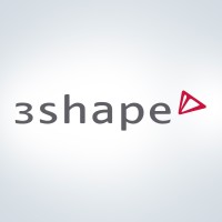 3Shape Brasil logo - Similar company to Align Technology Do Brasil