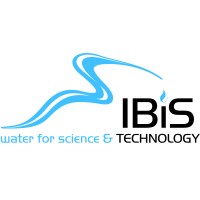 Ibis Technology logo - Similar company to Integra Water