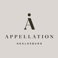 Appellation Healdsburg logo - Similar company to Appellation Lodi - Wine & Roses Resort And Spa
