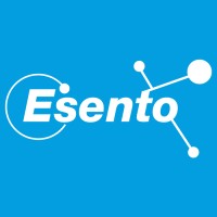Esento logo - Similar company to Esento.Mx