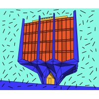 Ma Ville, mon amour logo - Similar company to Ih Idées House