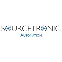 Sourcetronic Automation GmbH logo - Similar company to Konteca Engineering