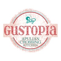 Gustopia logo - Similar company to Lullabay