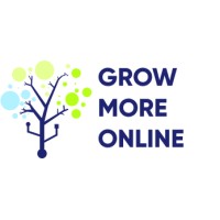 Grow More Online logo - Similar company to Velatrix