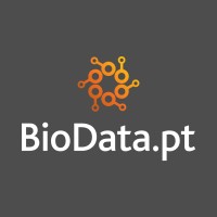 BioData.pt logo - Similar company to Elixir