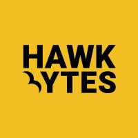 Hawk Bytes logo - Similar company to Coders Cube