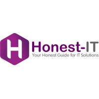 Honest IT logo - Similar company to Vikartr Technologies