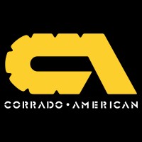 Corrado American, Inc. logo - Similar company to Epos Corporation (Acquired By Tier Technologies, Then Aci Worldwide)