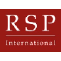 RSP International | Recht | Steuern | Prüfung logo - Similar company to Ilf A & A