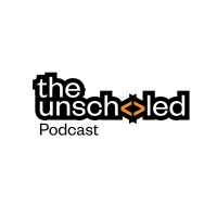 The Unschooled Podcast logo - Similar company to Modiant