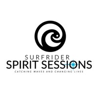Surfrider Spirit Sessions logo - Similar company to Crew Hawaii