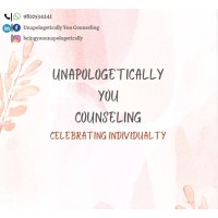 Unapologetically You Counseling logo - Similar company to Sri Jagdamba Pearls (Jpearls.Com)