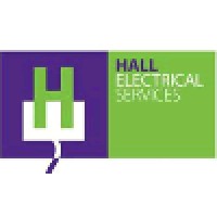 Hall Electrical Services logo - Similar company to Highangle Electrical Inc.
