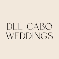 Del Cabo Weddings logo - Similar company to Del Cabo Events
