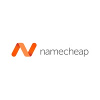Namecheap logo - Similar company to Savvy Technologies