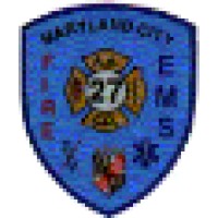 Maryland City Volunteer Fire Department