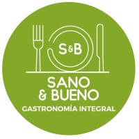 SANO Y BUENO GASTRONOMIA INTEGRAL logo - Similar company to Cook Master