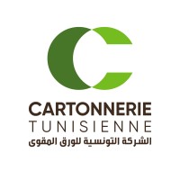 Cartonnerie Tunisienne logo - Similar company to Amielpaper