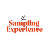 The Sampling Experience (TSE) logo - Similar company to Visawize