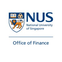 NUS Office of Finance logo - Similar company to Nus Information Technology