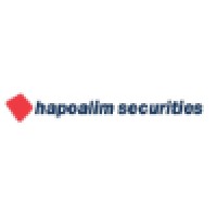 Hapoalim Securities Usa