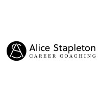 Alice Stapleton - Career Coaching logo - Similar company to Professor Heather Austin
