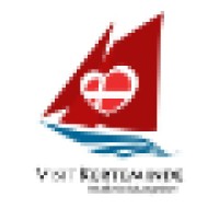 VisitKerteminde logo - Similar company to Visitnyborg