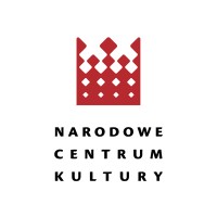 Narodowe Centrum Kultury logo - Similar company to Zachęta — Narodowa Galeria Sztuki
