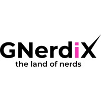 GNerdiX OÜ logo - Similar company to Soily.World