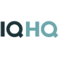 IQHQ logo - Similar company to Glitch Logic